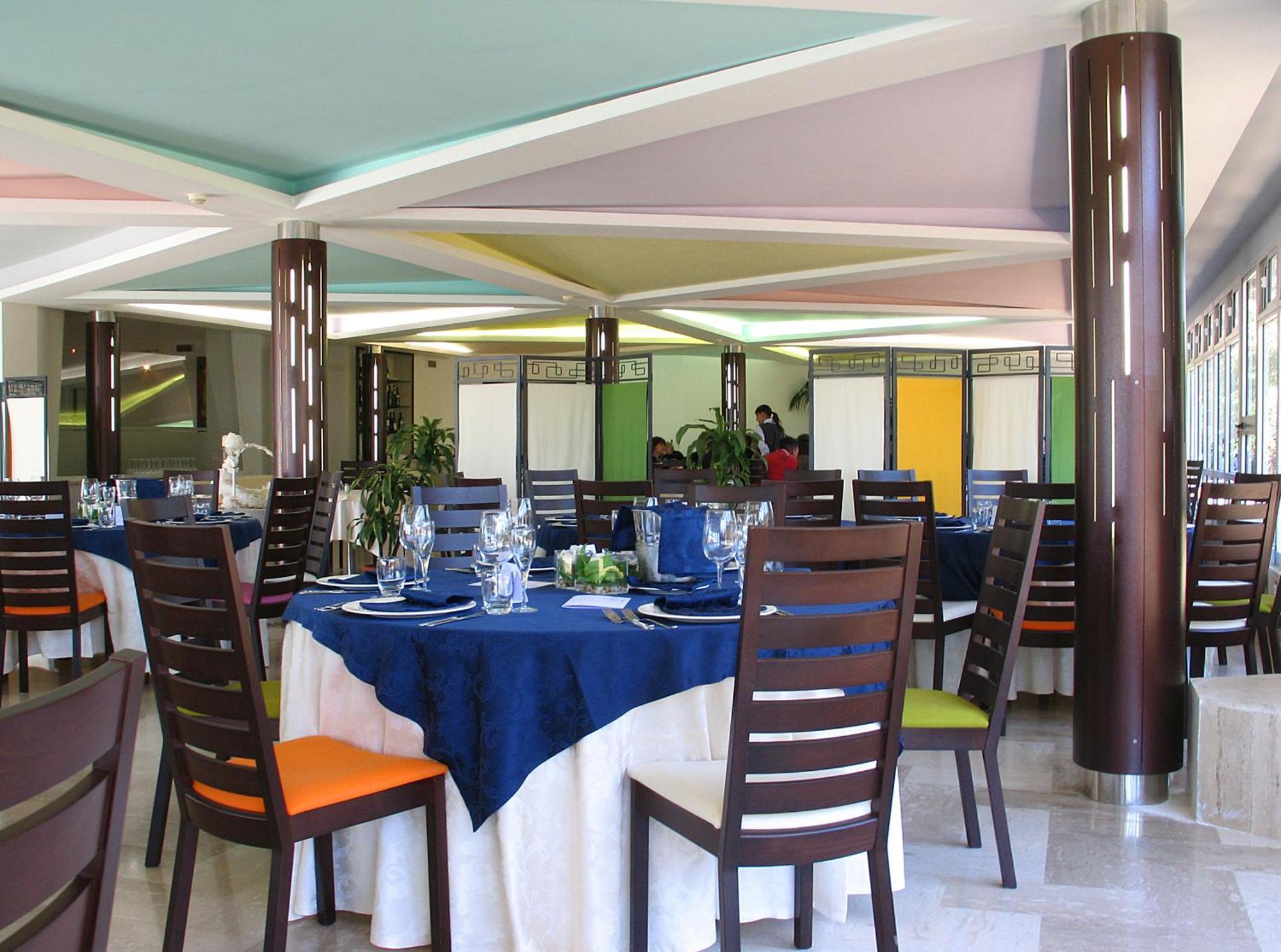 Hotel Torre Del Sole Terracina Esterno foto