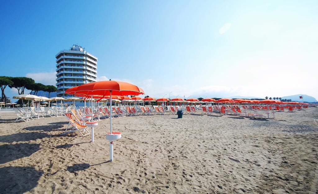 Hotel Torre Del Sole Terracina Esterno foto
